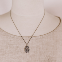Birth Flower | Necklace