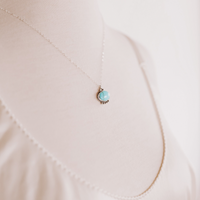 Quiet Tide | Preloved Treasures by Honey