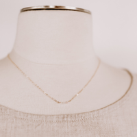 Brittany Necklace