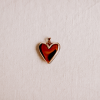 Heart Locket | Necklace