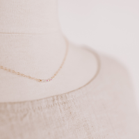 Brittany Necklace