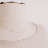 Brittany Necklace