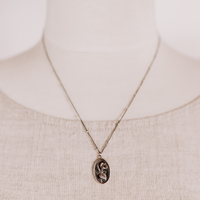 Birth Flower | Necklace
