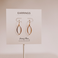 Charm at the Farm Dangles