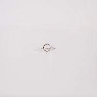 Honeycomb Ring