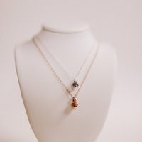 Chipettes | Acorn | Necklace