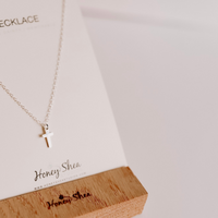 Sara Necklace