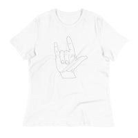 I Love You Scripture Apparel