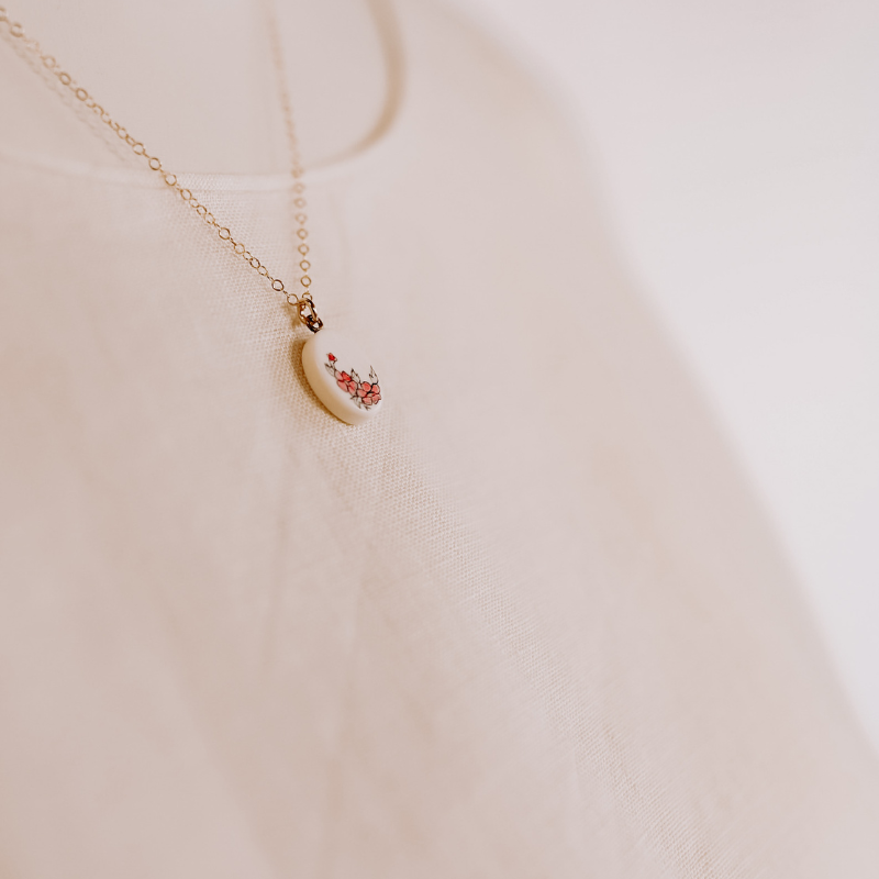 Bloom Again | Preloved Treasure by HONEY