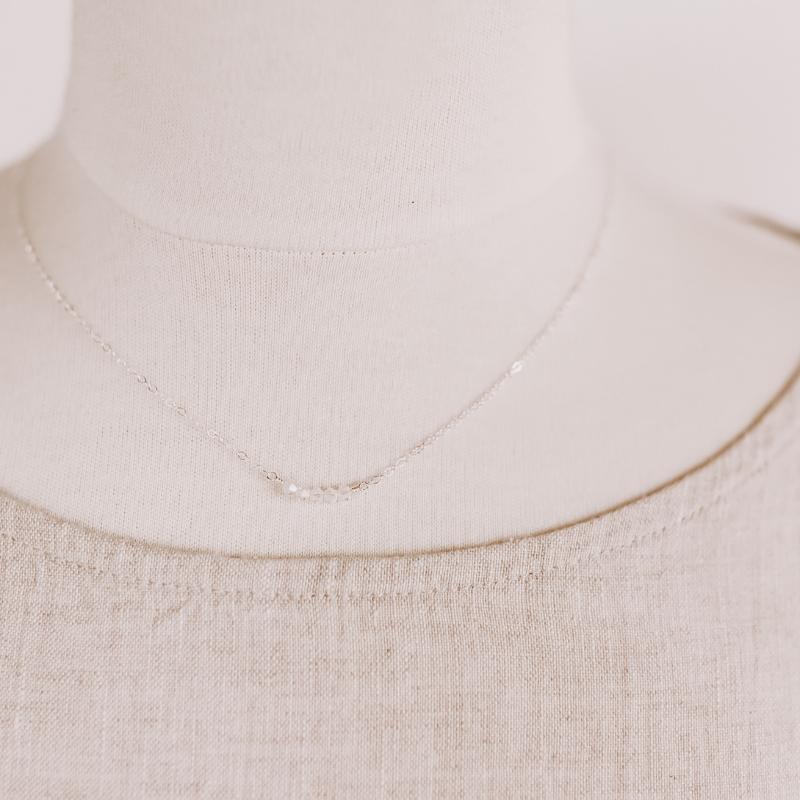 Brittany Necklace
