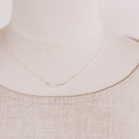 Brittany Necklace