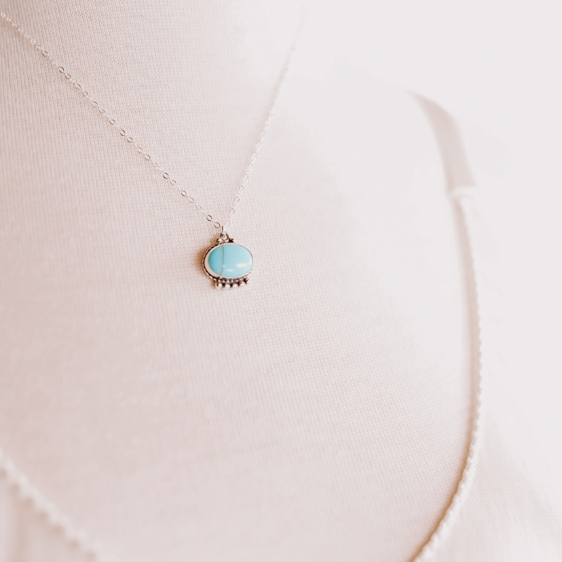 Quiet Tide | Preloved Treasures by Honey