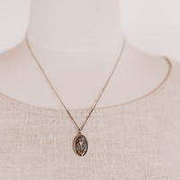 Birth Flower | Necklace