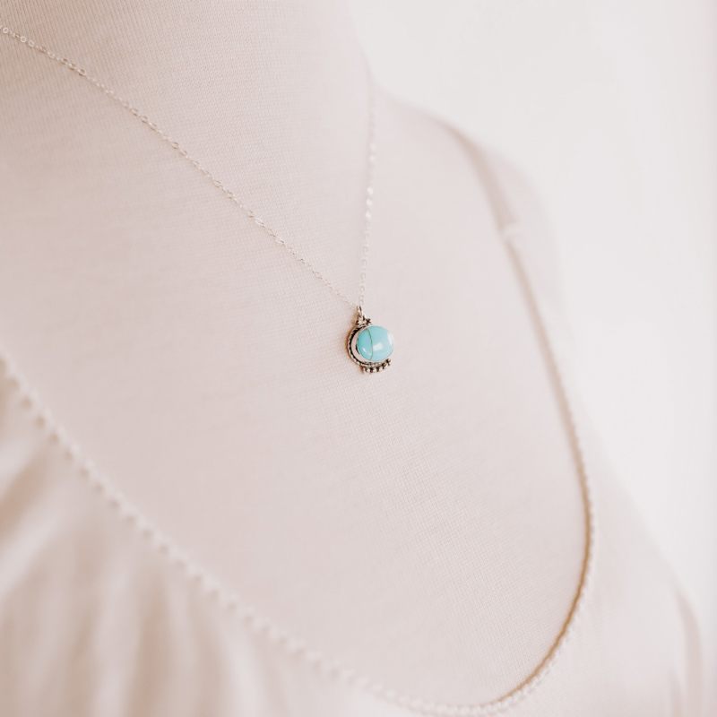 Quiet Tide | Preloved Treasures by Honey