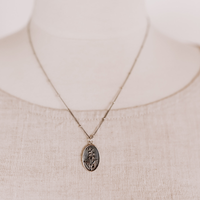 Birth Flower | Necklace