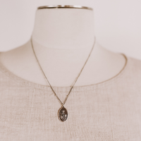 Birth Flower | Necklace