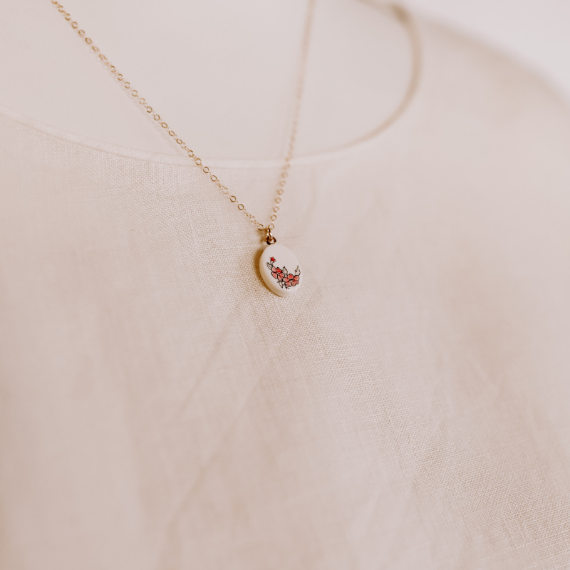 Bloom Again | Preloved Treasure by HONEY