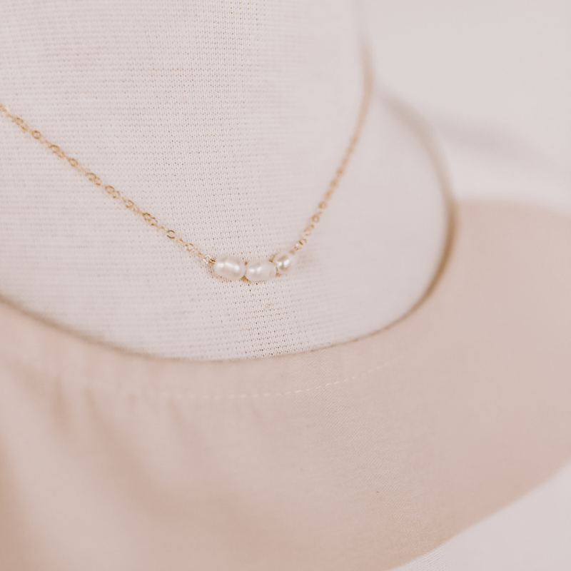 Beth | Ocean Princess | Necklace