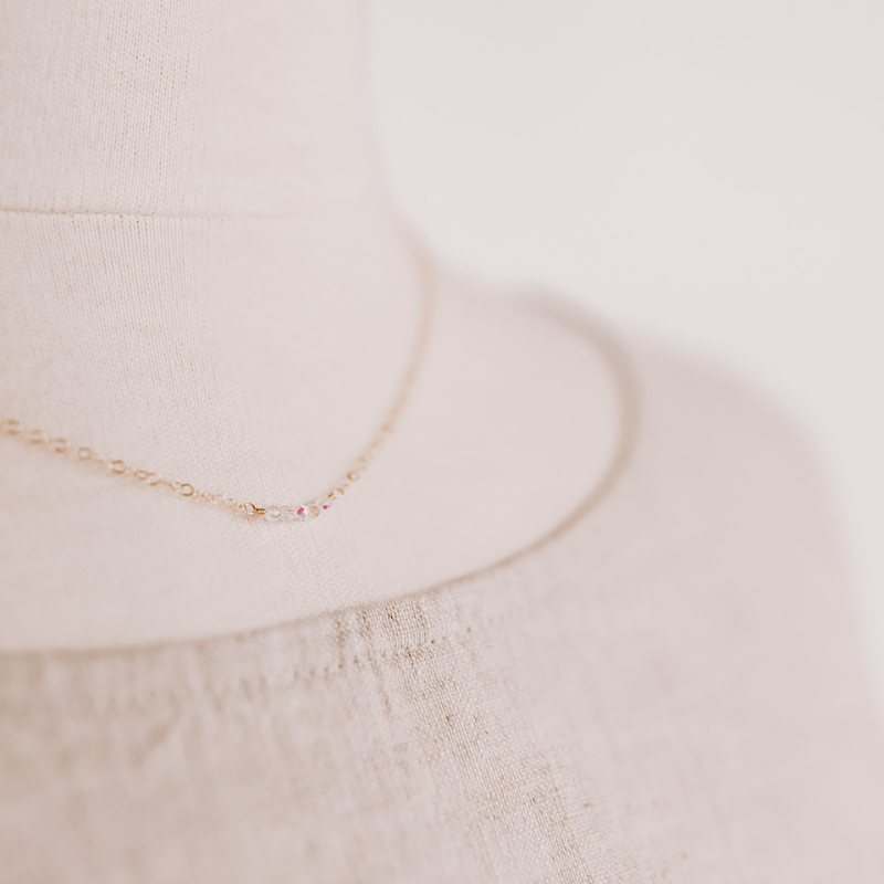 Brittany Necklace