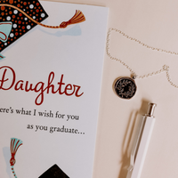 Laurel Wreath Necklace