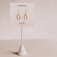 Charm at the Farm Dangles