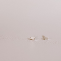 Dainty Chunk Studs