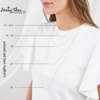 Alecia Beth | Sassy Badass | Necklace