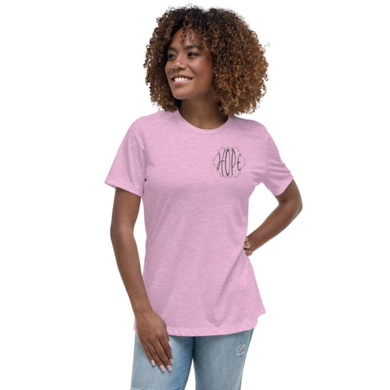 Hope Scripture Apparel 